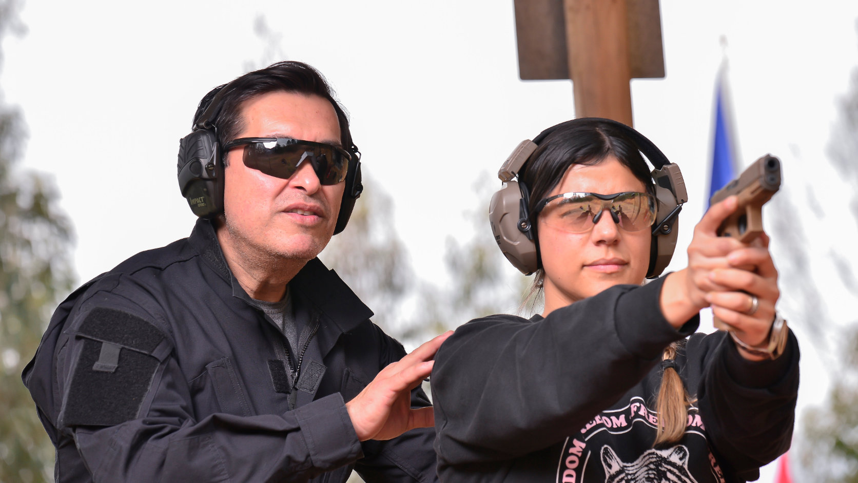 Club de Tiro Black Wolves